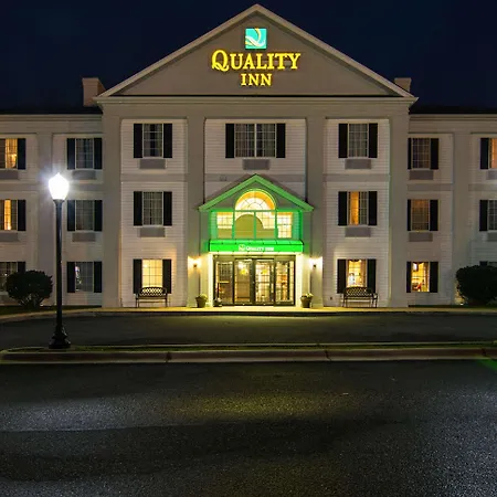 Best Western Of Crestview-2