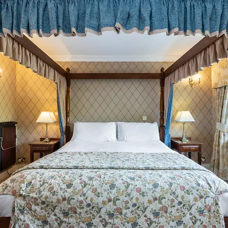 Abbeyglen Castle Hotel-2