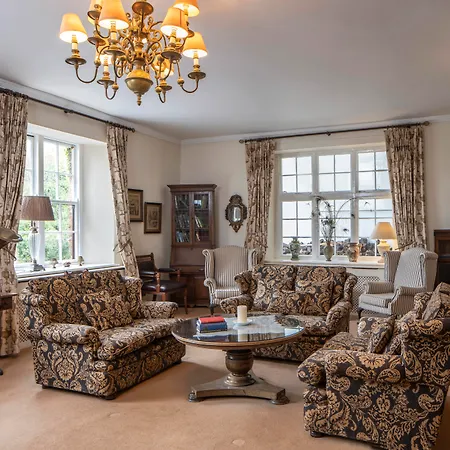 Abbeyglen Castle Hotel-3