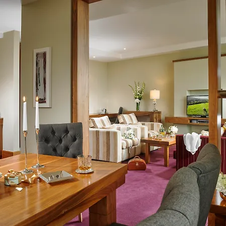 Tullamore Court Hotel-3