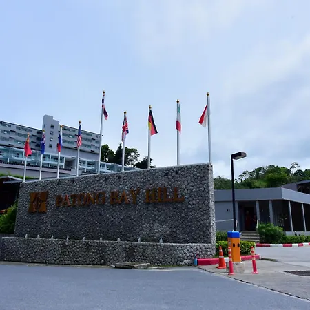 Patong Bay Hill-2