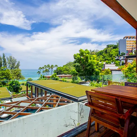 The Naka Phuket, A Member Of Design Hotels-3