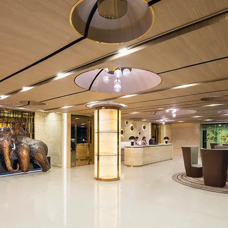 Solitaire Bangkok Sukhumvit 11 By Kingston Hotels-2