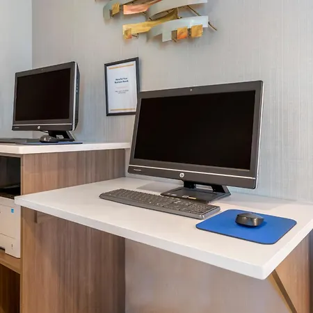 Comfort Inn & Suites Melbourne-Viera-2