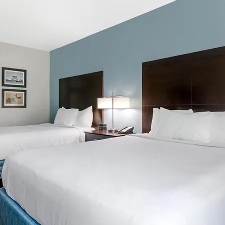 Comfort Inn & Suites Melbourne-Viera-3