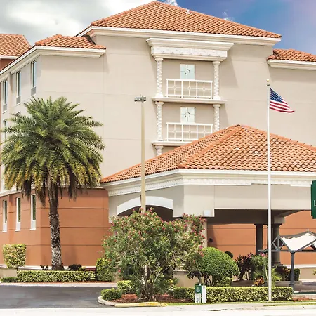 Comfort Inn & Suites Melbourne-Viera-2