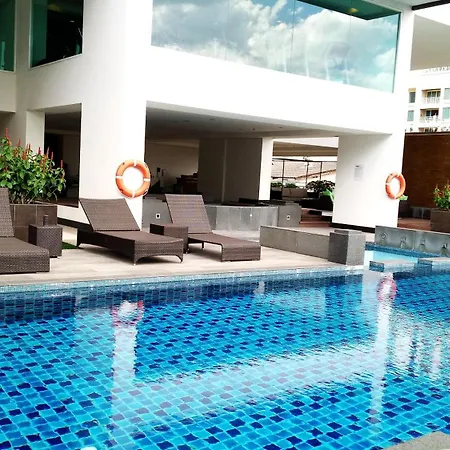 Gm Serviced Apartment-2