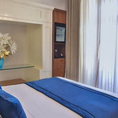 Casual Belle Epoque Lisboa By Casual Hoteles-2