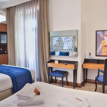 Casual Belle Epoque Lisboa By Casual Hoteles-3