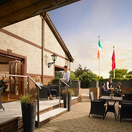 Kilmurry Lodge Hotel-2