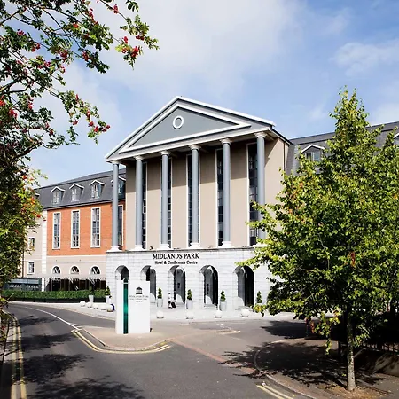 Midlands Park Hotel-3