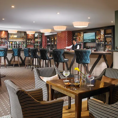 Westport Coast Hotel, Spa & Leisure-2