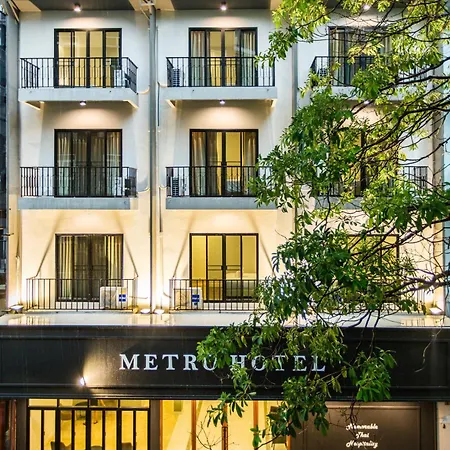 Metro Hotel-2