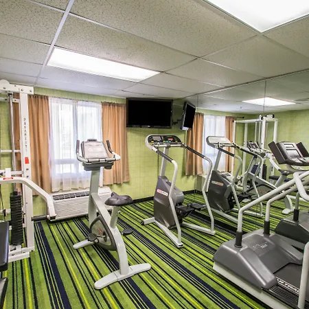 Quality Inn Miami Airport - Doral-2