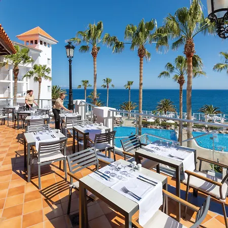 Hotel Riu Madeira-2