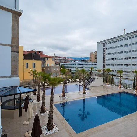 Vila Gale Collection Braga-2