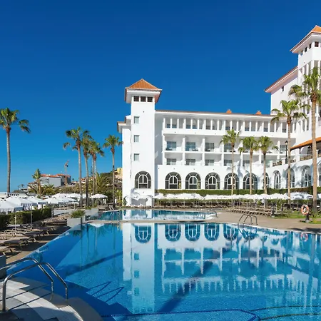 Hotel Riu Madeira-3