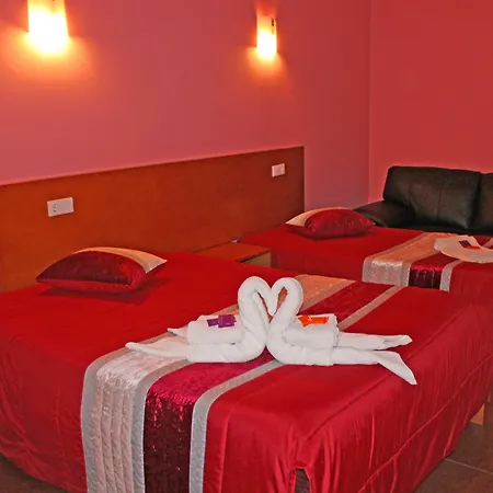 Guesthouse Monte Carlo-3