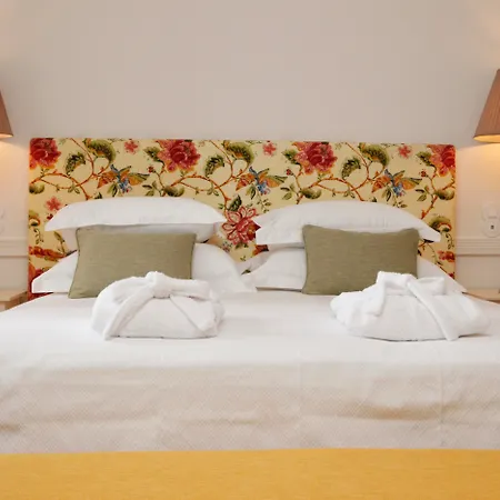 Hotel Casa Palmela - Small Luxury Hotels Of The World, Hotel & Villas-3