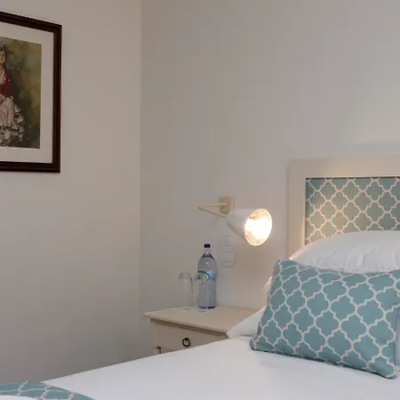 Hotel Casa Palmela - Small Luxury Hotels Of The World, Hotel & Villas-3