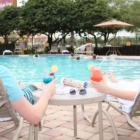 Rosen Inn Lake Buena Vista-3