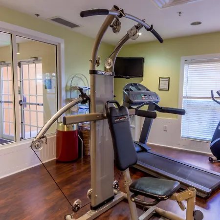 Surestay Plus By Best Western Orlando Lake Buena Vista-2