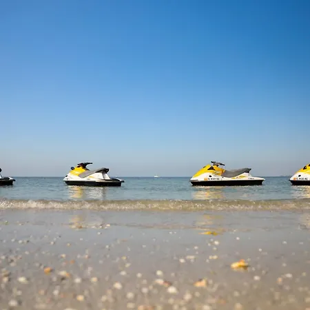Pink Shell Beach Resort & Marina-3