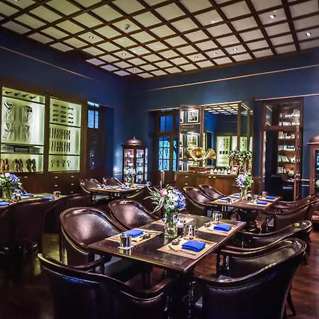 Anantara Chiang Mai Serviced Suites-2