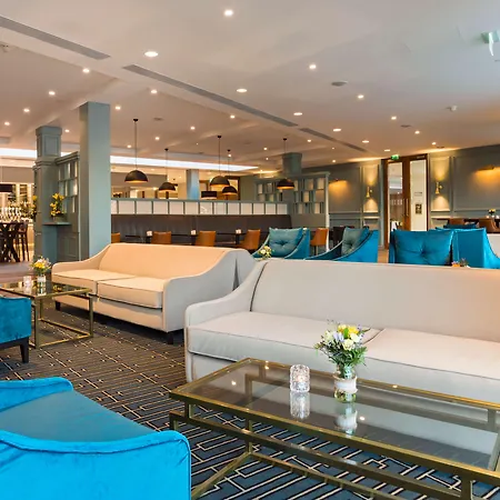 Citynorth Hotel & Conference Centre-3