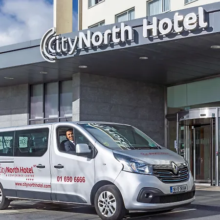 Citynorth Hotel & Conference Centre-2