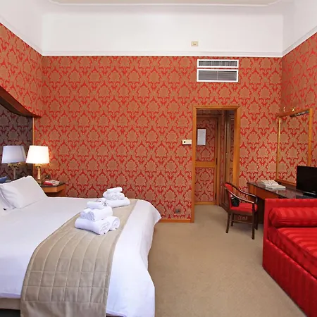 Hotel Arcangelo-2