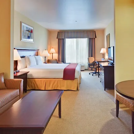 Holiday Inn Express & Suites Beaumont - Oak Valley By Ihg-2