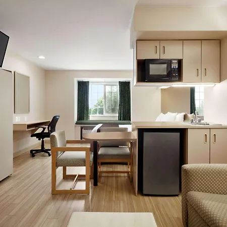 Microtel Inn & Suites Lodi-2