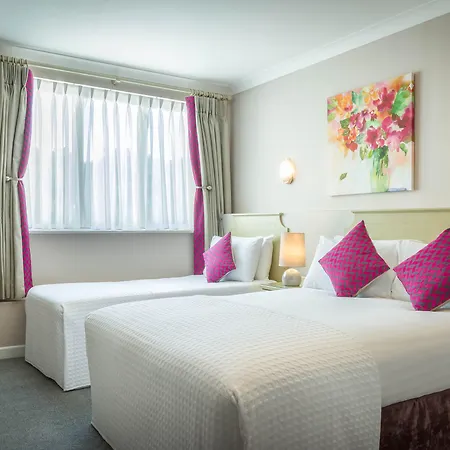 Springhill Hotel Kilkenny-2