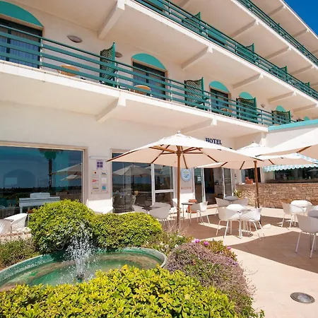 Hotel Terminal - Caroli Hotels-2
