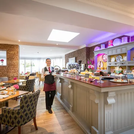 Springhill Hotel Kilkenny-3