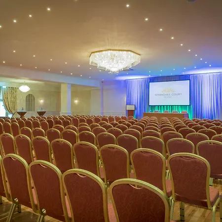 Springhill Hotel Kilkenny-2