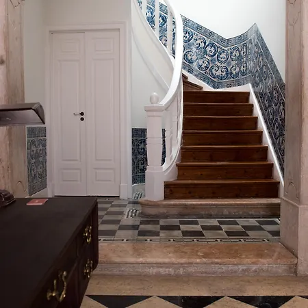 1869 Príncipe Real House-3