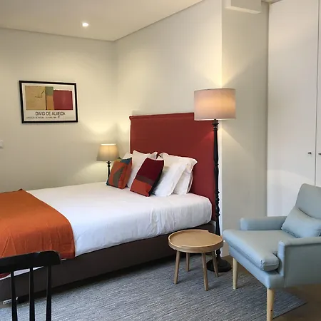 Lisbon Serviced Apartments Bairro Alto-3