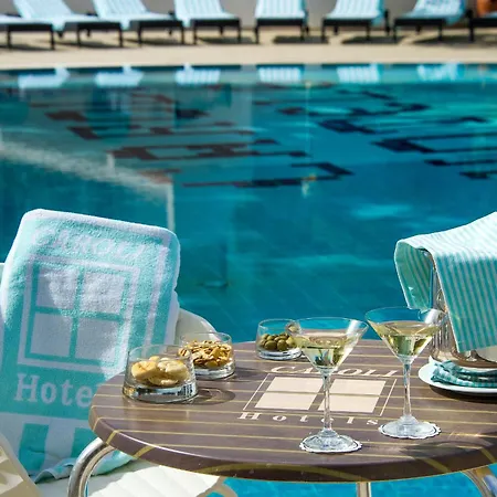 Hotel Terminal - Caroli Hotels-3