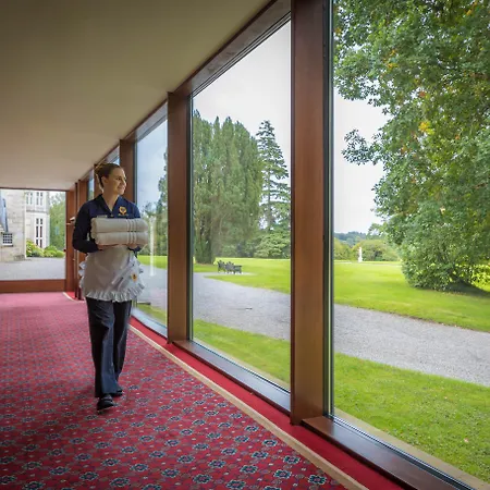Lough Rynn Castle-2