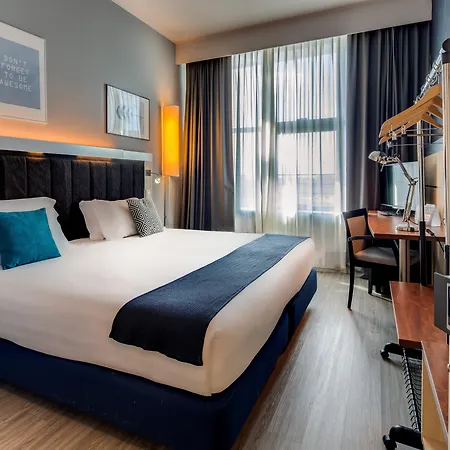 Holiday Inn Bologna - Fiera By Ihg-3