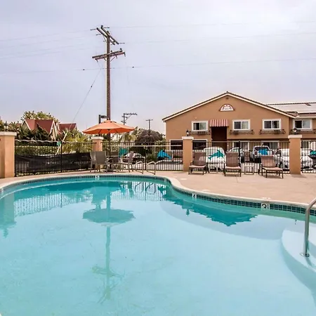 Brisa Pacific Hotel Encinitas-3