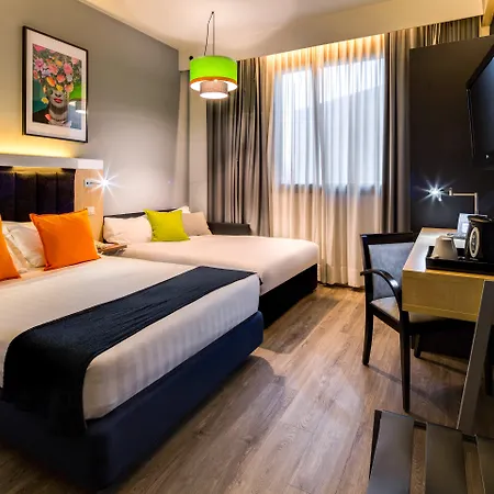 Holiday Inn Bologna - Fiera By Ihg-2