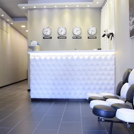 Fly Boutique Hotel-3