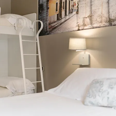 Hotel Giulietta E Romeo ***S-3