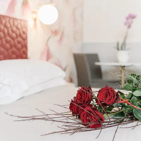 Hotel Giulietta E Romeo ***S-2