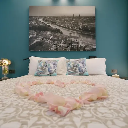 Hotel Giulietta E Romeo ***S-2