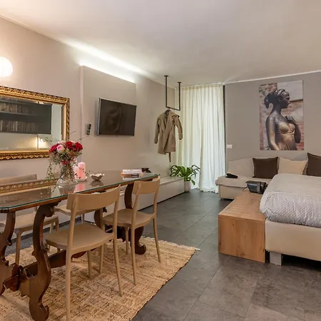 Hotel Giulietta E Romeo ***S-3
