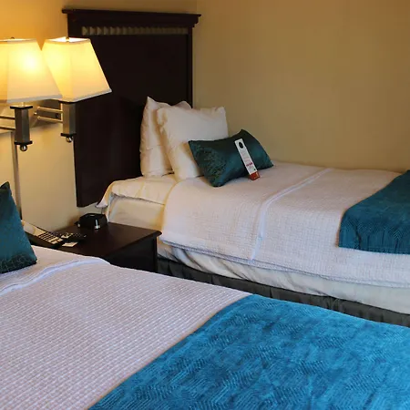 Super 8 By Wyndham Berkeley-3